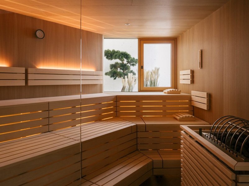 ANTON Nature Hideaway 15