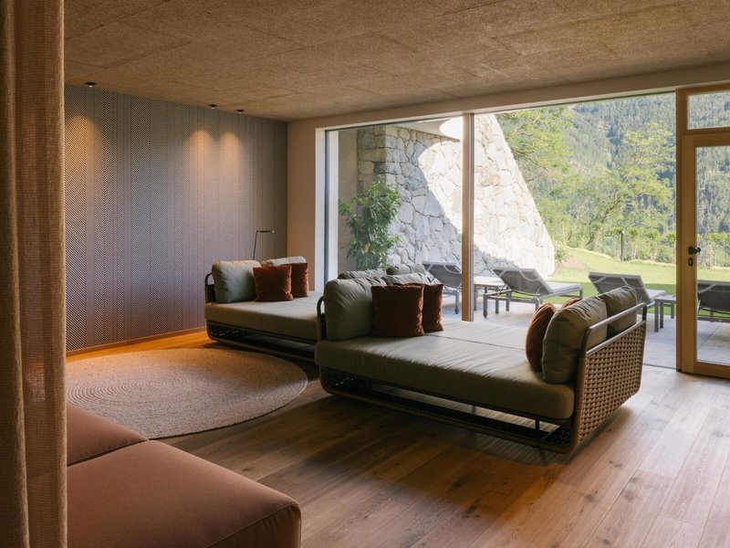 ANTON Nature Hideaway 16