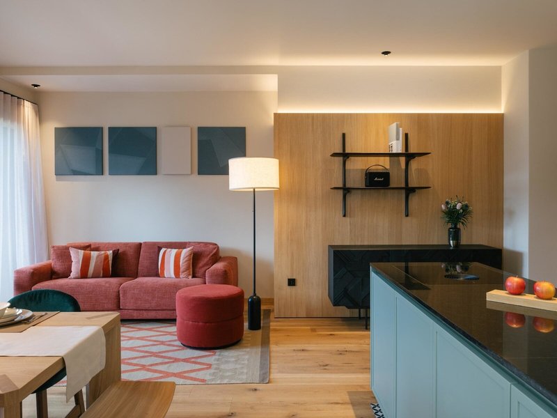 ANTON Nature Hideaway 19