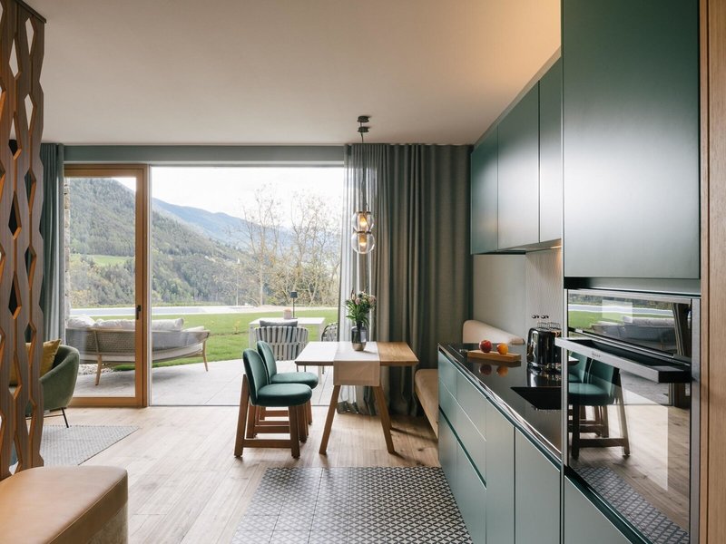 ANTON Nature Hideaway 22