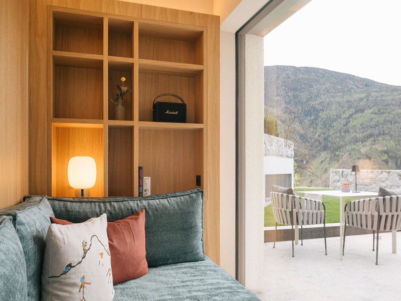 ANTON Nature Hideaway 24