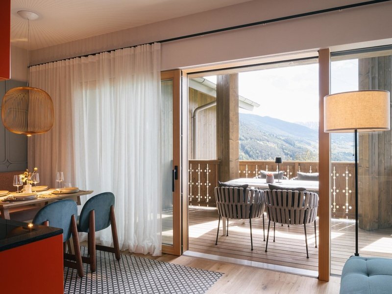 ANTON Nature Hideaway 25