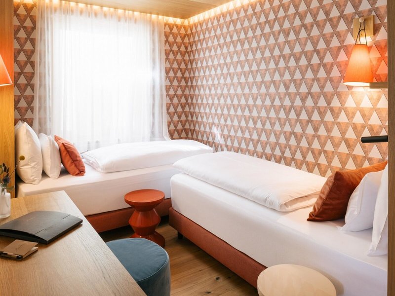 ANTON Nature Hideaway 36