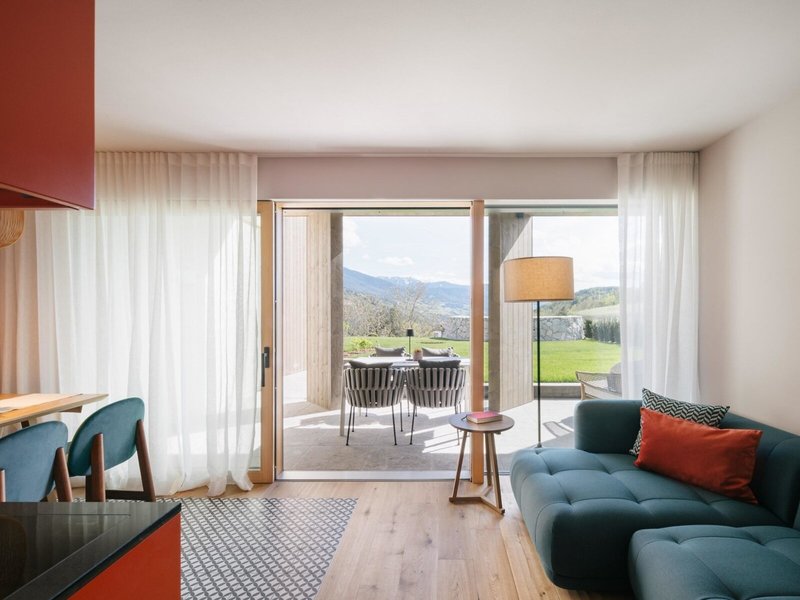 ANTON Nature Hideaway 37