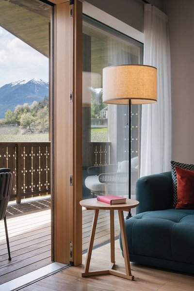 ANTON Nature Hideaway 39