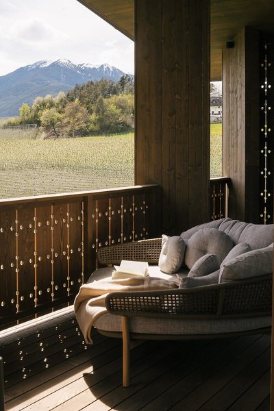 ANTON Nature Hideaway 40