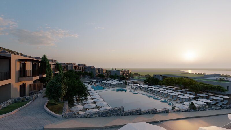 Elios Hill 47