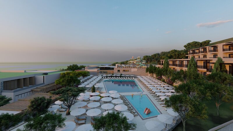 Elios Hill 48