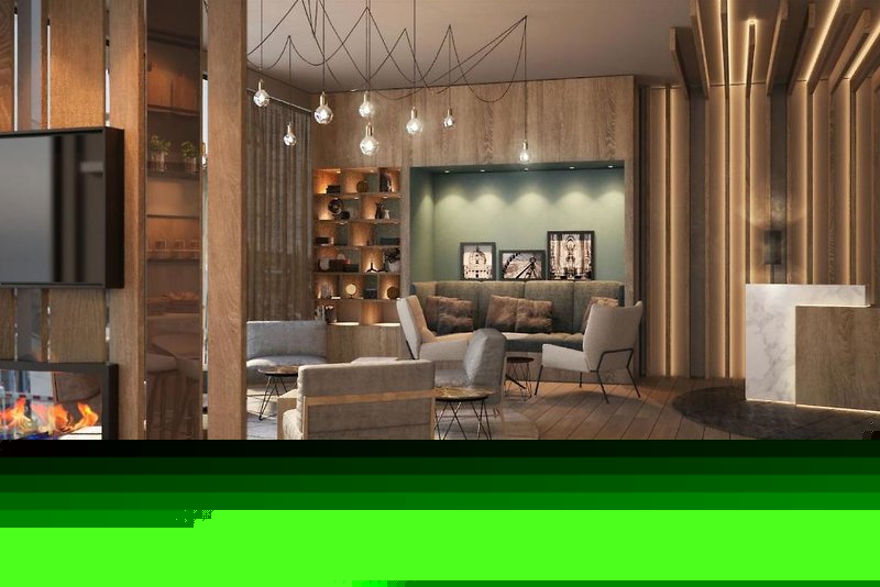 Residence Inn Vienna City East