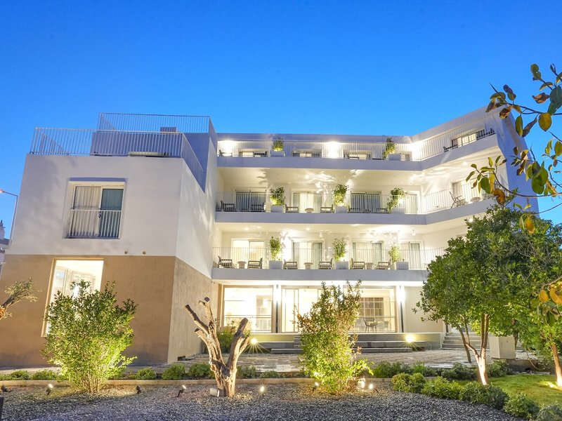 House Of Marmaris 2