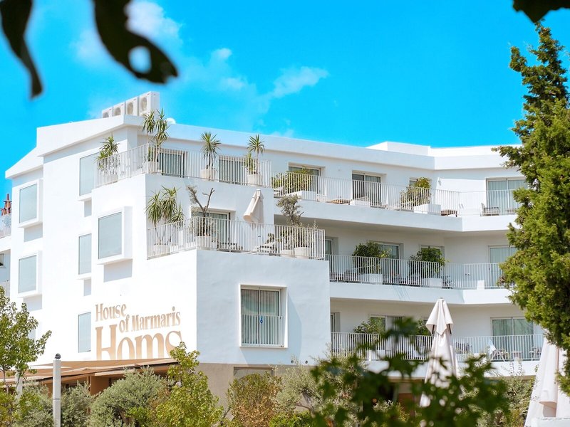 House Of Marmaris 3