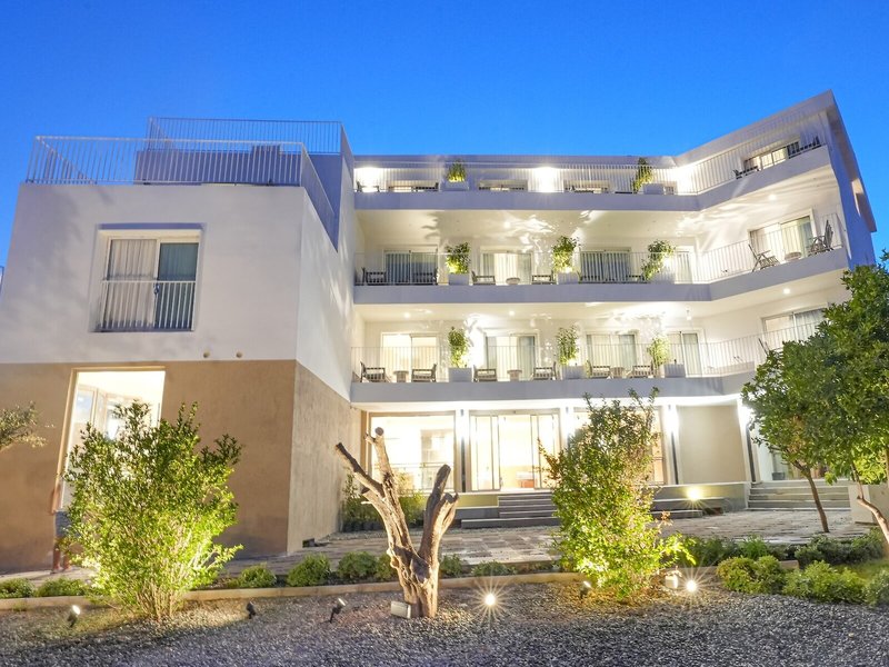 House Of Marmaris 4