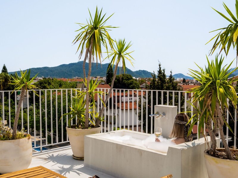 House Of Marmaris 6