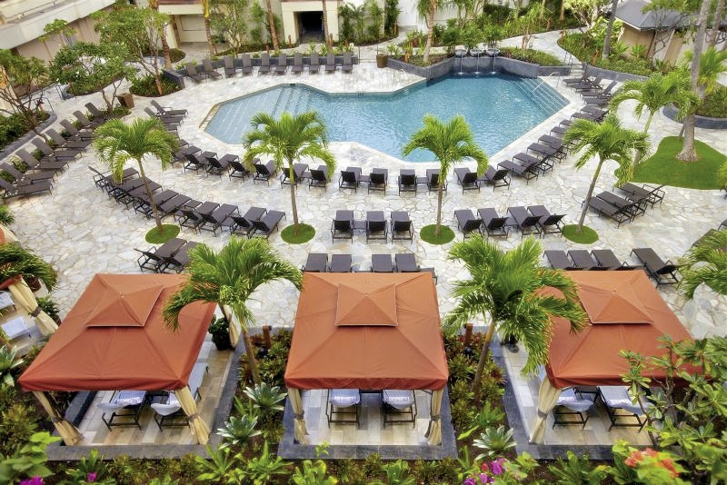 Hilton Hawaiian Village Waikiki Beach Resort 5