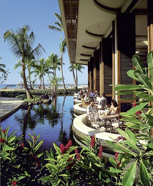 Hilton Hawaiian Village Waikiki Beach Resort 13