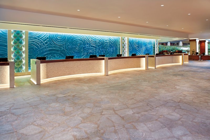 Hilton Hawaiian Village Waikiki Beach Resort 15