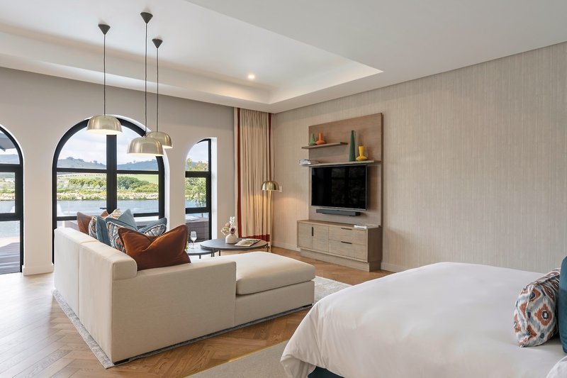 The Hazendal Hotel 2