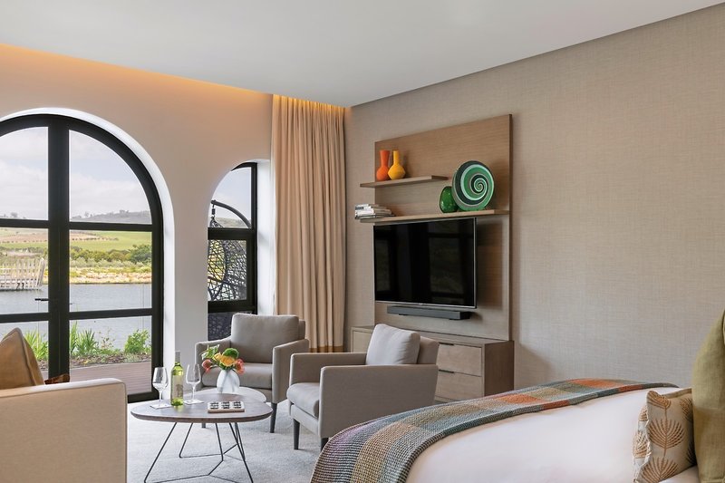 The Hazendal Hotel 3