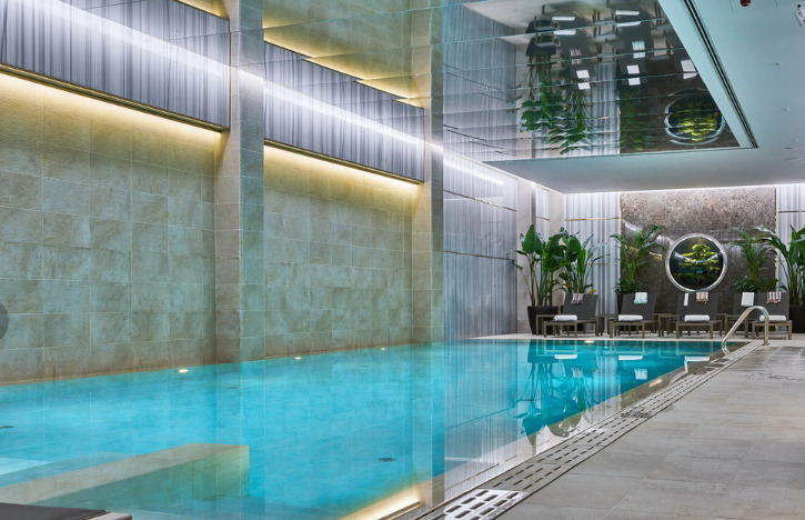 Rayelin Hotel Old City 6