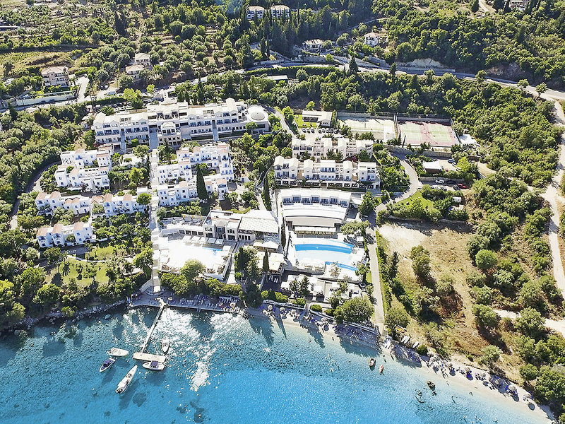 Porto Galini Seaside Resort & Spa 1