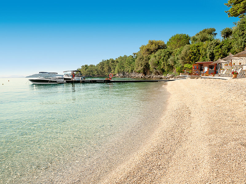 Porto Galini Seaside Resort & Spa 2