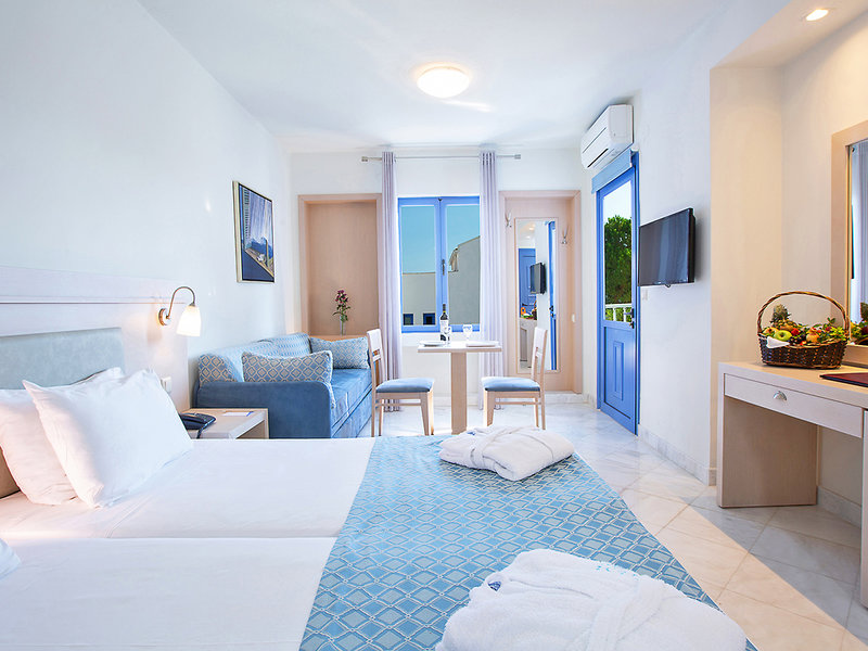 Porto Galini Seaside Resort & Spa 3