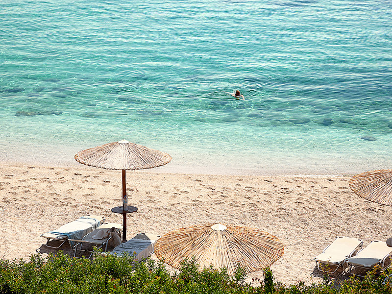 Porto Galini Seaside Resort & Spa 4
