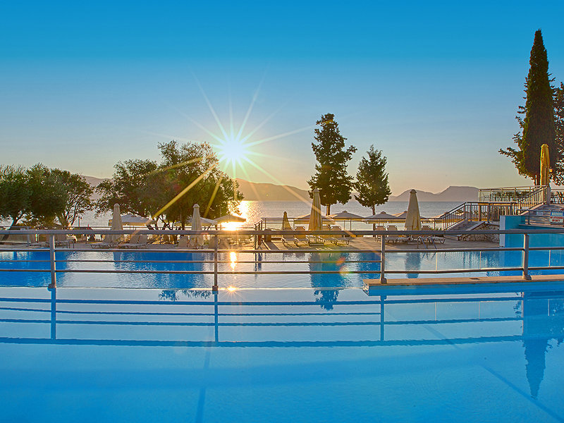 Porto Galini Seaside Resort & Spa 5