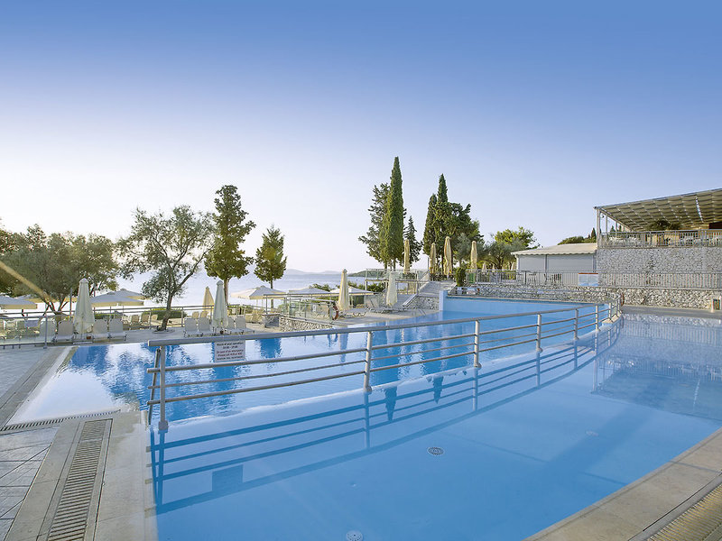 Porto Galini Seaside Resort & Spa 6