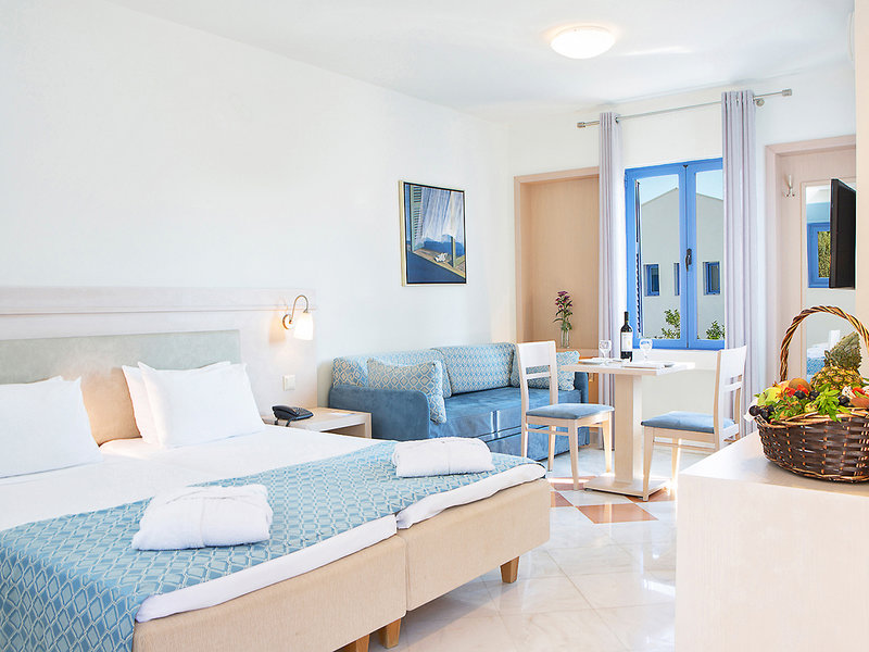 Porto Galini Seaside Resort & Spa 7