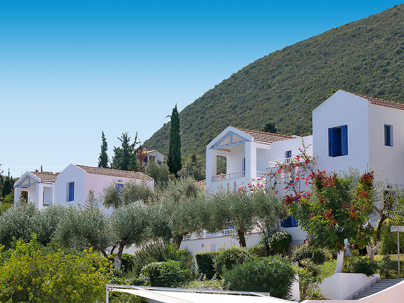 Porto Galini Seaside Resort & Spa 8