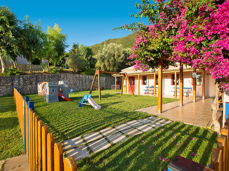 Porto Galini Seaside Resort & Spa 9