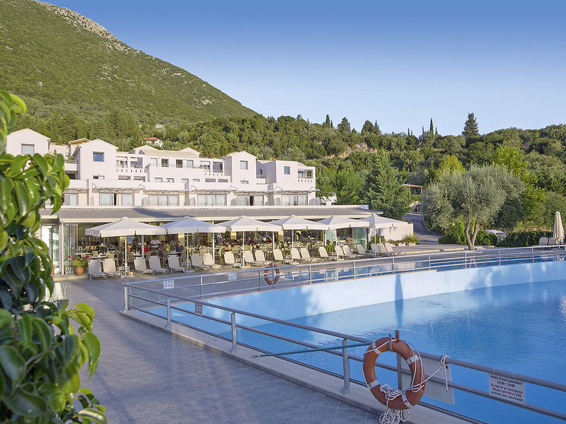 Porto Galini Seaside Resort & Spa 10