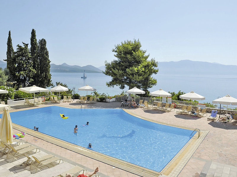 Porto Galini Seaside Resort & Spa 11