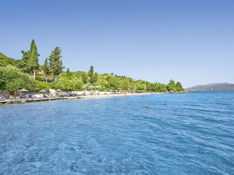 Porto Galini Seaside Resort & Spa 12