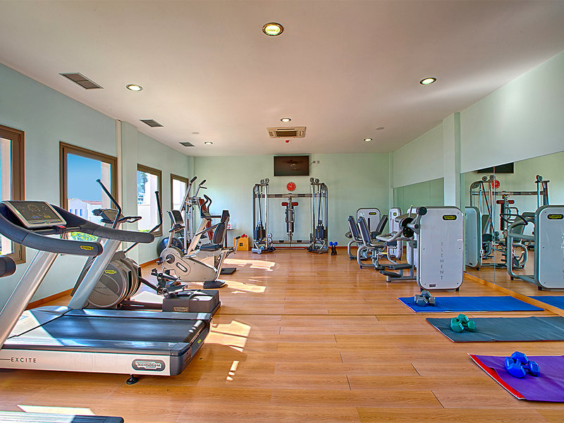 Porto Galini Seaside Resort & Spa 14