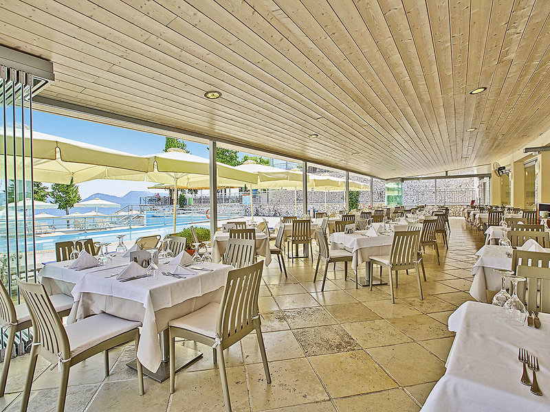 Porto Galini Seaside Resort & Spa 15