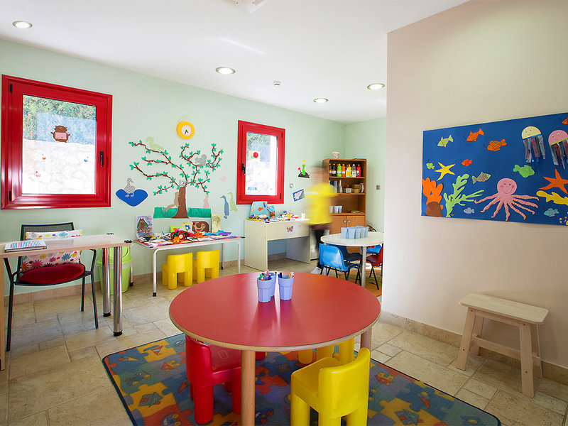 Porto Galini Seaside Resort & Spa 17