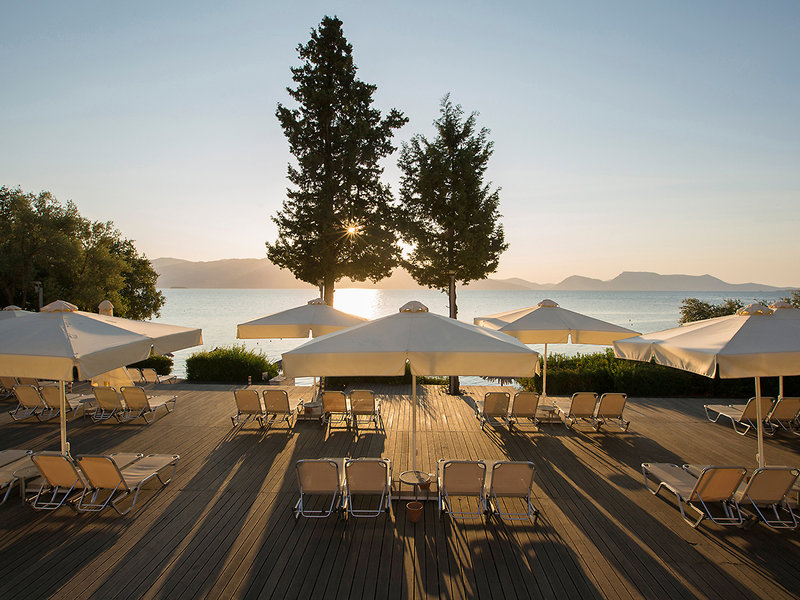 Porto Galini Seaside Resort & Spa 18