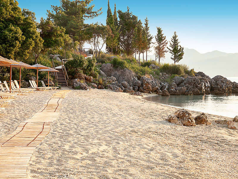 Porto Galini Seaside Resort & Spa 19