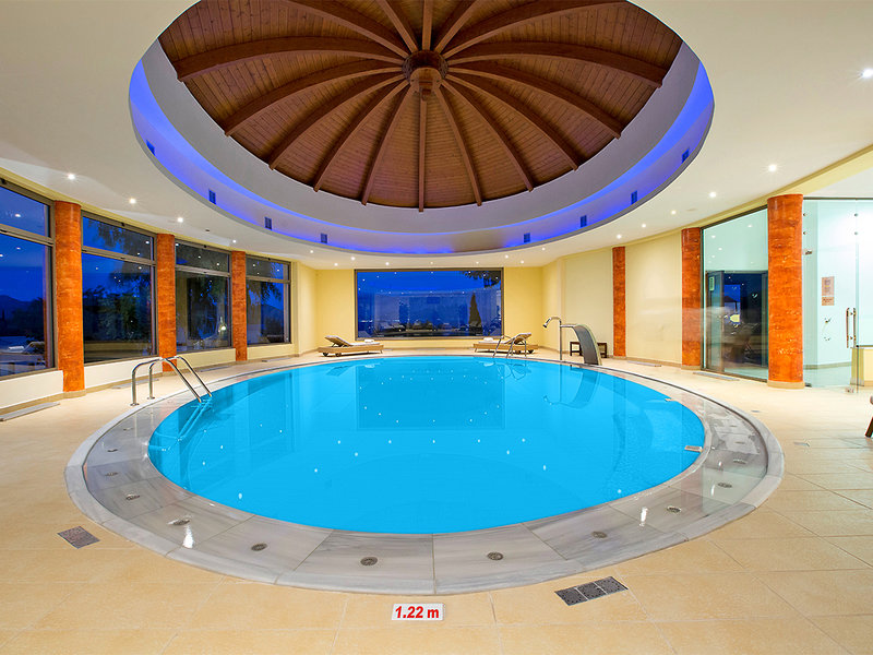 Porto Galini Seaside Resort & Spa 20