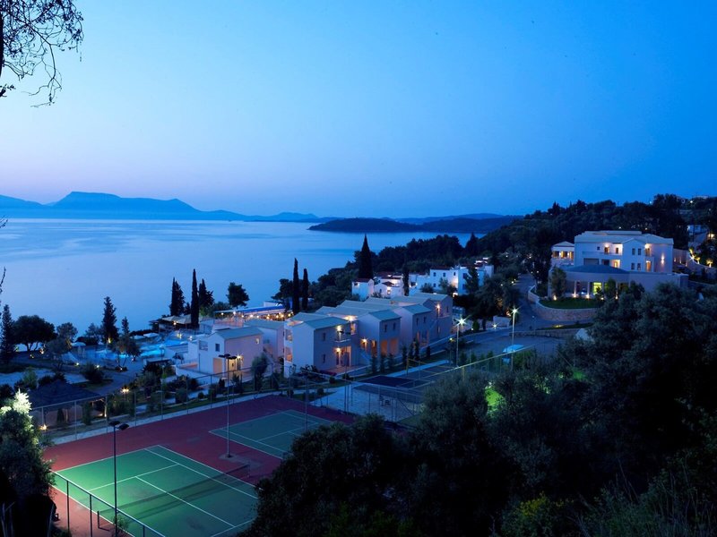 Porto Galini Seaside Resort & Spa 1