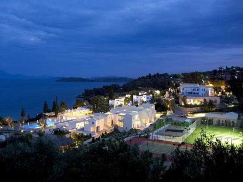 Porto Galini Seaside Resort & Spa 2