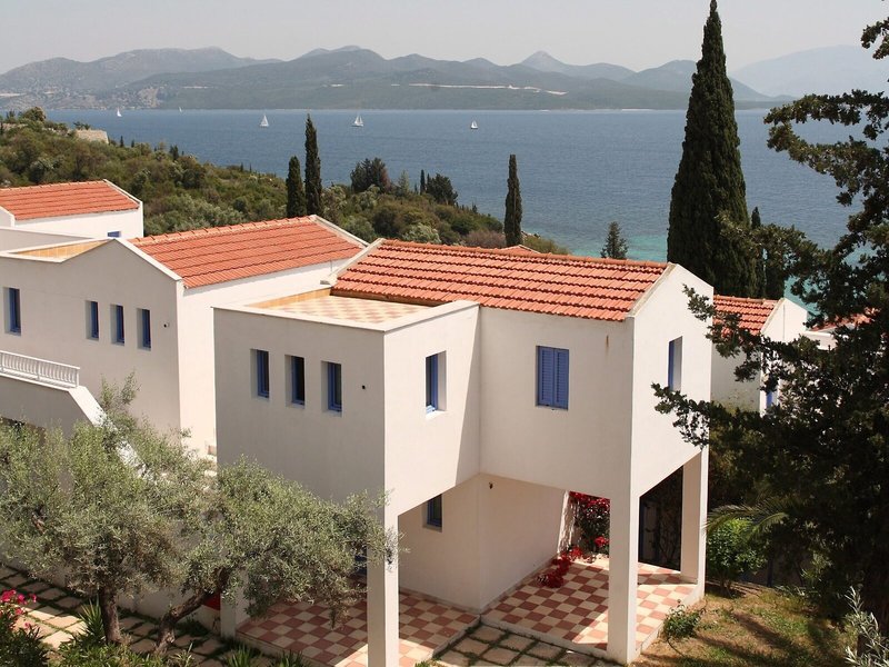 Porto Galini Seaside Resort & Spa 3