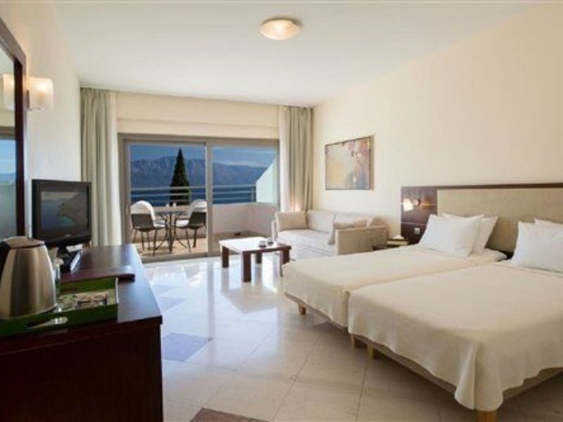 Porto Galini Seaside Resort & Spa 5