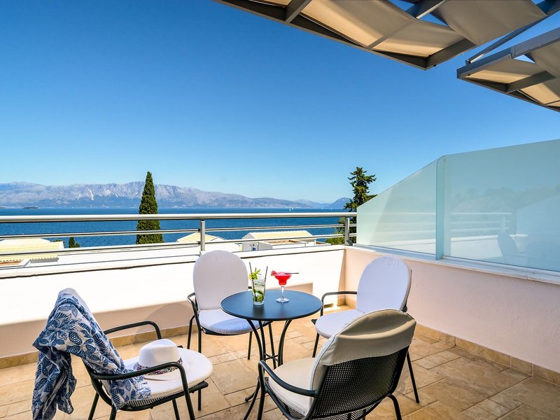 Porto Galini Seaside Resort & Spa 6