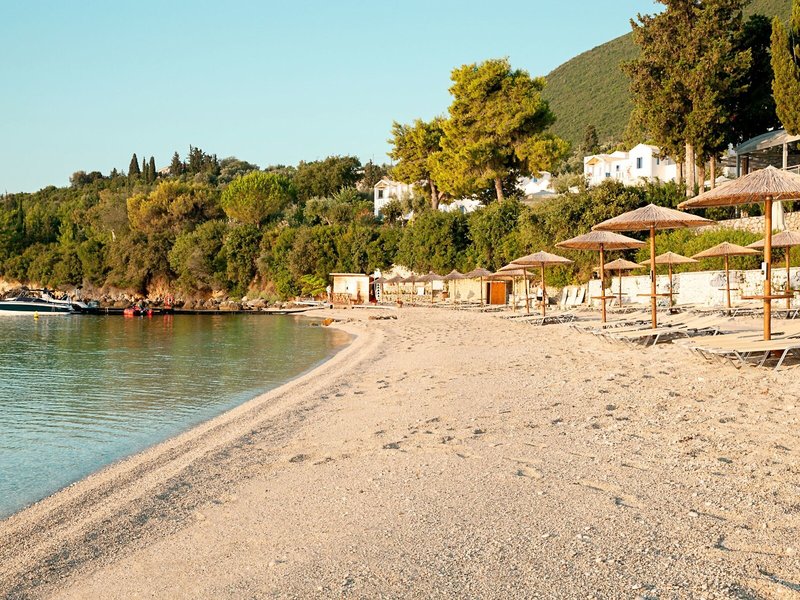 Porto Galini Seaside Resort & Spa 9