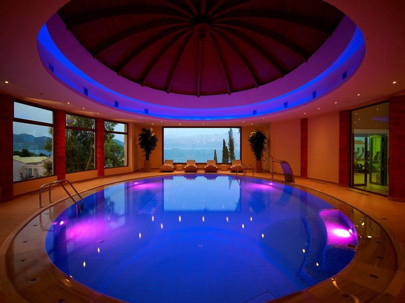 Porto Galini Seaside Resort & Spa 10