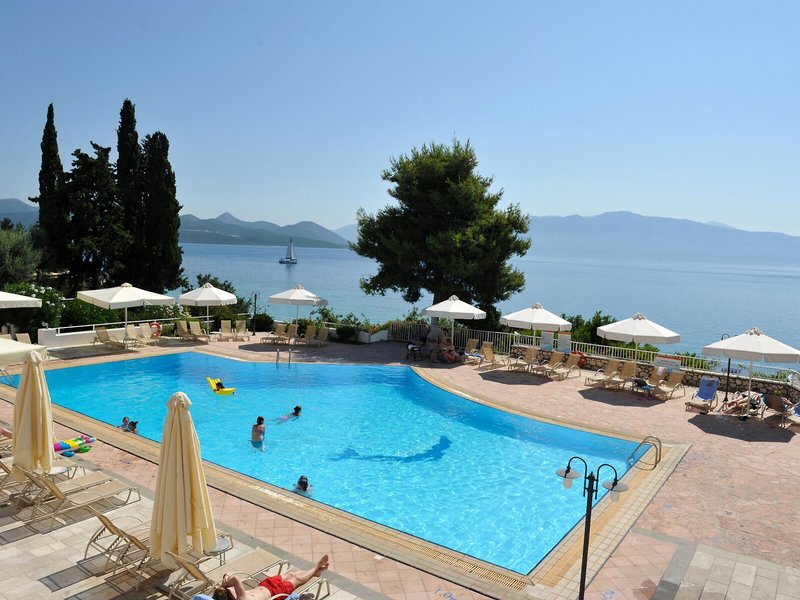 Porto Galini Seaside Resort & Spa 11