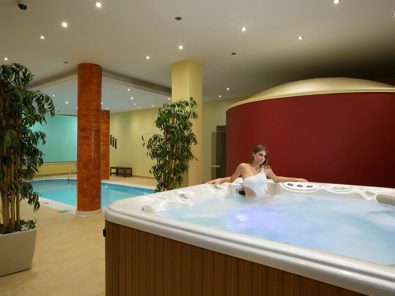 Porto Galini Seaside Resort & Spa 14